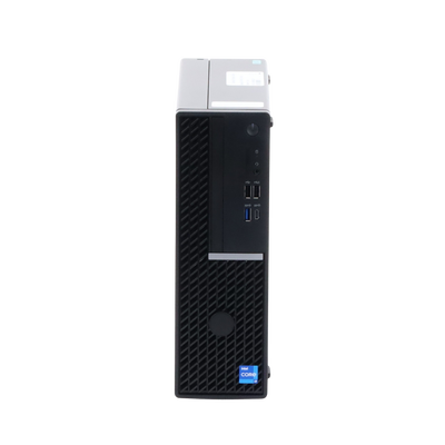 Estación de Trabajo (Workstation) para Monitoreo / 64 Bits / Intel® Core i3 - 12100 / 8 GB RAM  / M.2 256 GB / Windows 10 IoT Enterprise / 4 Salidas de Video - Toer