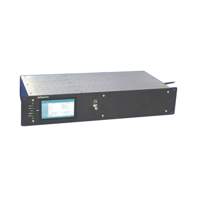 Multiacoplador para 799-824 MHz, 32 Canales, 2 UR, 90-240 Vca con (PDU) Unidad de Distribución de Potencia para TTA a 18-24 Vcc, Puerto de Prueba, N/ BNC Hembras.