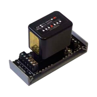 DTK-2MHLP75BWB Circuito Modular de proteccion contra Sobretensiones de VOZ, DATOS y SEÑALIZACION