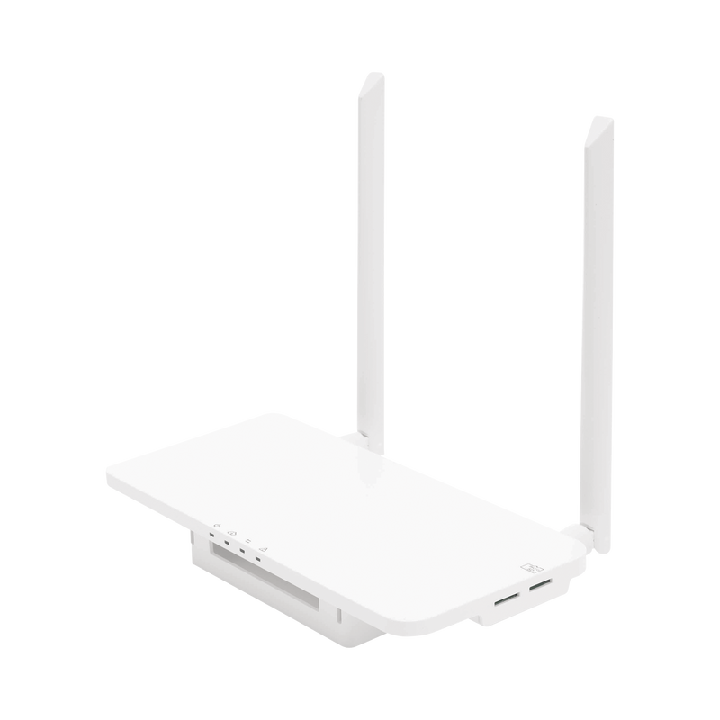 Modulo para Monitoreo PRO Para Microinversores HMS, Hasta 99 Módulos Solares, Conexion WIFI y cable RJ45