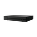 DVR 8 Canales TurboHD + 8 Canales IP / 8 Megapíxel (4K) / Audio por Coaxitron / ACUSENSE Lite / 1 Bahía de Disco Duro / H.265+ / Salida de Video en 4K - Toer