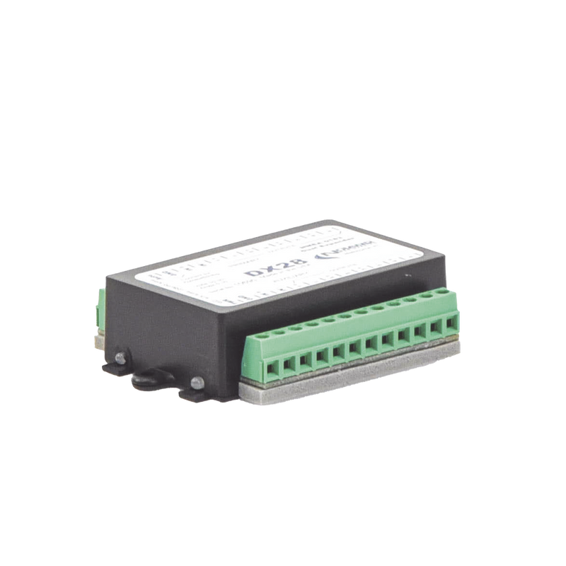 DX-28 Expansor de señales para datos NMEA 0183