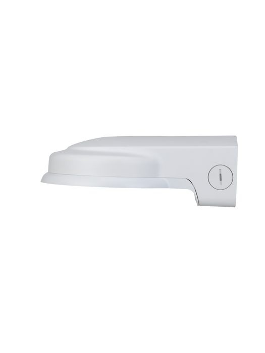 DAHUA DH-PFB211W - Brazo para Pared compatible con Cámaras Domo Modelos: HDBWxxExx, HDBWxxH-xx y