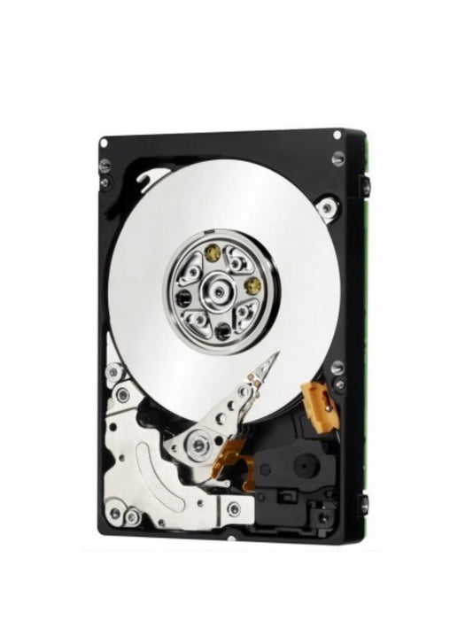 TVC DDUSAT570 - Disco Duro SATA II 2TB 7200 NEW PULL 3.5"