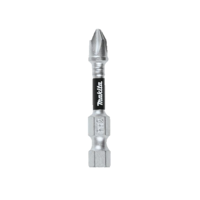 Punta Reforzada de 2" Phillips #2 Impact XPS®, Paquete con 3 piezas - Toer