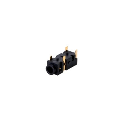 Conector de accesorio bocina TK2000/3000K.