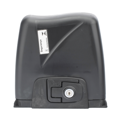 Motor Para Puertas Corredizas de Hasta 350 KGs / Velocidad de Apertura de 17 Metros por Minuto /