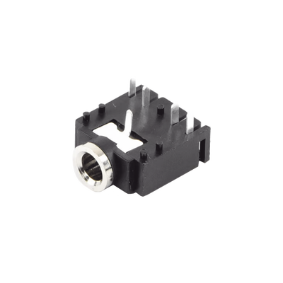 3.5 mm Jack for KENWOOD Radios TK3220/3320