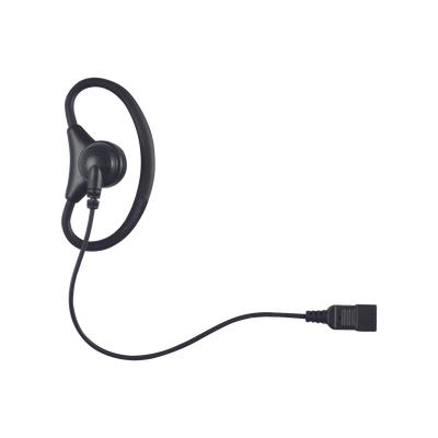 Audífono en forma de anillo ajustable serie LOC