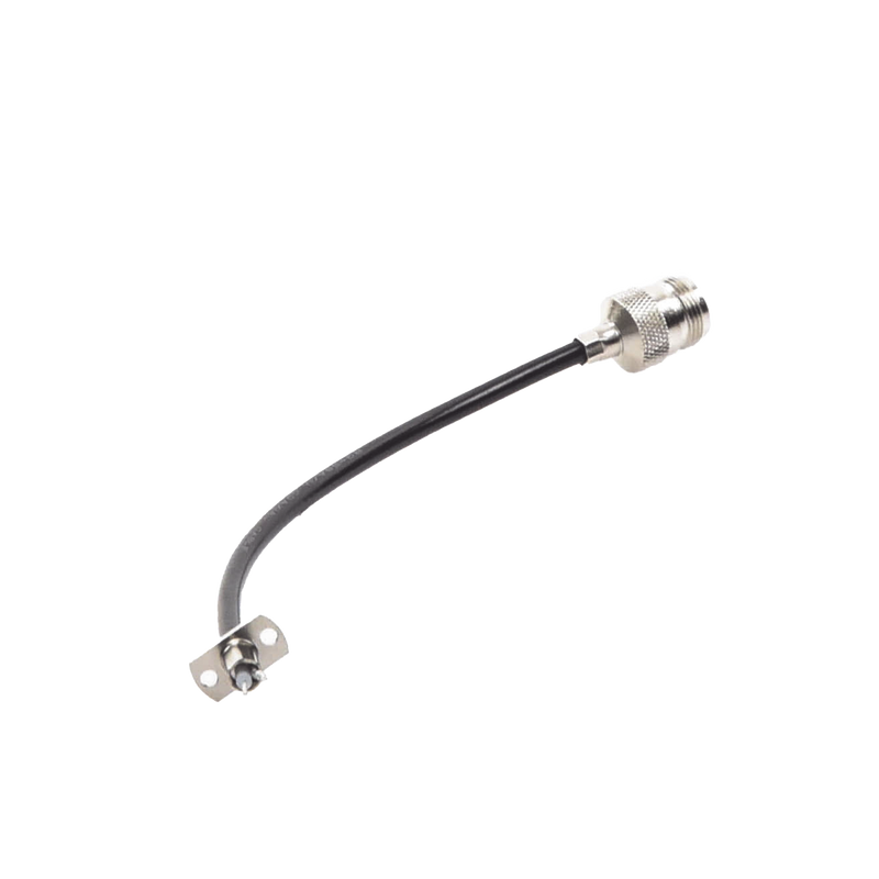 CABLE D/ANT.P/TK980 CON.N HEMBRA