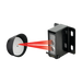 Detector Fotoeléctrico de 14 Metros / IP66 Uso Exterior Intemperie / Relevador NC,NO,COM / Cumple con ETL UL325 - Toer
