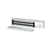 Chapa Magnética 600 lbs con LED /  Sensor de Estado de Unión / Sin Magnetismo Residual / Uso Interior. - Toer