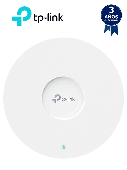 TP-LINK - EAP613 / Punto de acceso Wi-Fi 6 de montaje en techo AX1800