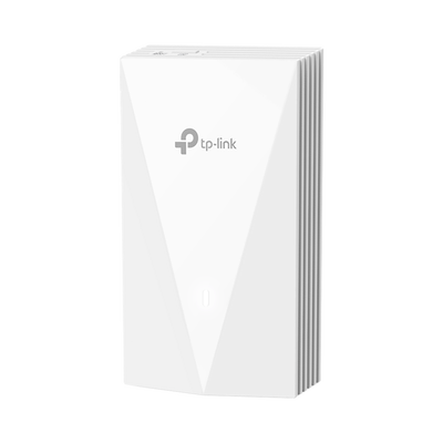 Punto de Acceso Omada / Wi-Fi 6 AX3000 MU-MIMO 2x2 / Alta Densidad de Usuarios / Configuración por Controlador o Stand-Alone / Para Montaje en Techo/pared / Alimentación PoE+ - Toer