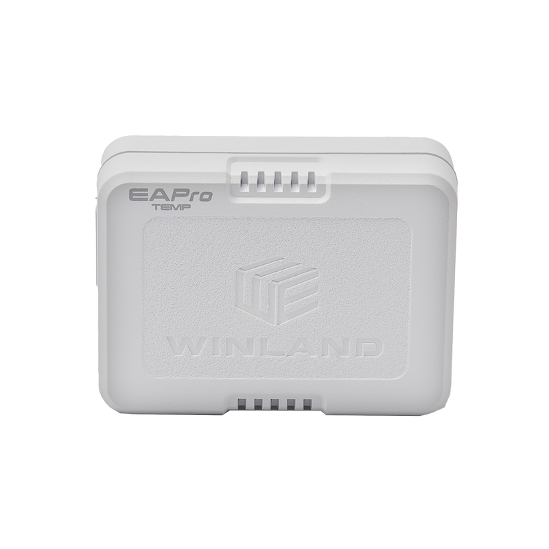 EAPRO-WTS Sensor de temperatura inalámbrico para EAPro® Gateway (EAPro-GTWY)