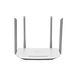 Router Inalámbrico ISP / Doble Banda AC1200 / 4 Antenas Externas / 3 Puertos LAN 10/100/1000 Mbps / 1 Puerto WAN 10/100/1000 Mbps / Compatible con AgiNet Config - AgiNet ACS (herramienta gestión) - Toer