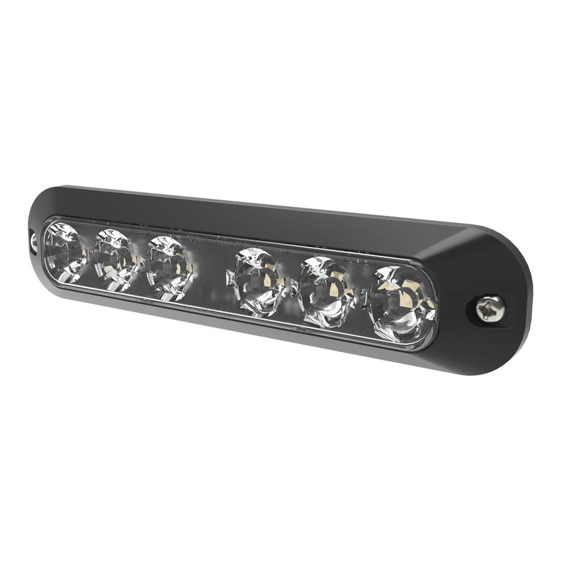 ED3705-C Luz auxiliar con 6 LEDS claro