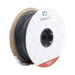 Carrete de Fibra Óptica Monomodo con Conectores SC-SC Duplex, Reforzada con Kevlar, de 200 metros, Para instalaciones subterráneas por tubería - Toer