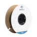 Carrete de Fibra Óptica Monomodo con Conectores SC-SC Duplex, Reforzada con Kevlar, de 50 metros, Para instalaciones subterráneas por tubería - Toer