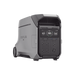 Estación de Energía Portátil DELTA PRO3 / 4096Wh Litio LFP / 5 AC 4000W (8000W Pico) / 2 USB-C 100W / Capacidad para Aumentar Respaldo / Cargador de Coche 10A a 12.6V / Conectividad WiFi y Bluetooth (App) / Carga Solar 2600W Max. (2 P - Toer