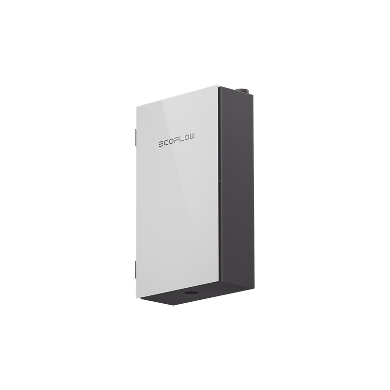 EFPD303 Smart Home Panel 2 de ECOFLOW para Transferencia Automática de Energía, Compatible con EFDPUBP