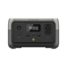 EcoFlow River 2 | Estación de Energía Portátil 256Wh Litio LFP / 2 AC 300 W (Max. 600W) / 1 USB-C 60W / 2 USB -A 12W / Cargador de Coche 8A a 12 o 24V / Conectividad WiFi y Bluetooth (App) / Carga Solar 110W Max. - Toer