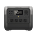 EcoFlow River 2 Pro | Estación de Energía Portátil 768Wh Litio LFP / 4 AC 800W (Max. 1600W) / 1 USB-C 100W / 3 USB -A 12W / Cargador de Coche 10A, 126W Max. / Conectividad WiFi y Bluetooth (App) / Carga Solar 220W Max. - Toer