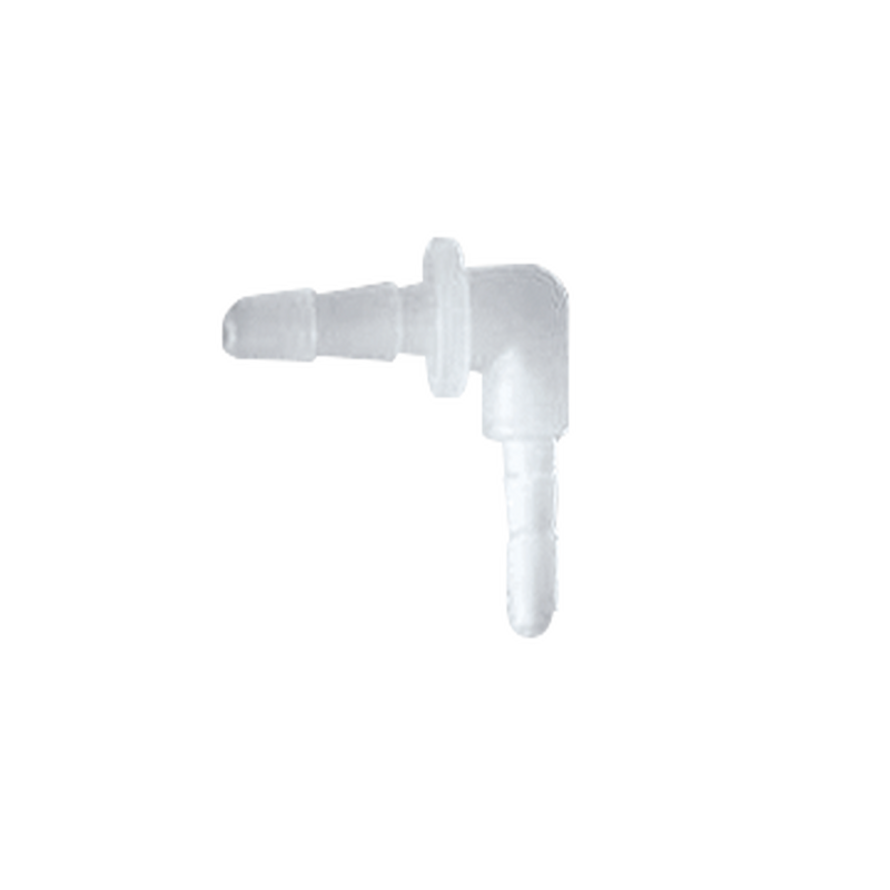 ELBOW Codo de 90 grados para inserto