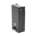Cámara de Identificación de Credenciales TurboHD / 2 Megapixel / Lente 3.7 mm (Personalizado) / WDR 100 dB / Uso en Interior / Compatible con Cualquier DVR de 1080p o Superior - Toer