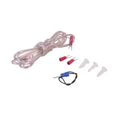 EL-KP-624KIT KIT D/ACCESORIOS P/FUENTE ELKP624, PRO12V1AK