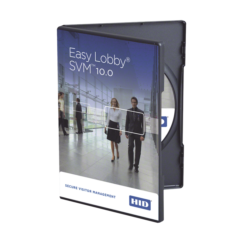 EL-SSA-SVMS Módulo de mantenimiento Anual de SVM por Copia Para Easy Lobby EL-96000
