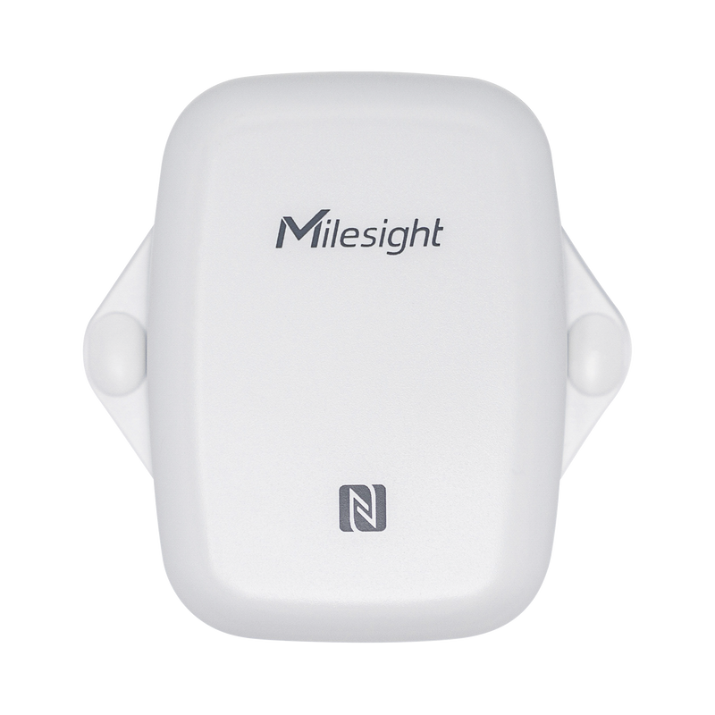 Sensor IoT de Temperatura y Humedad con LoRaWAN