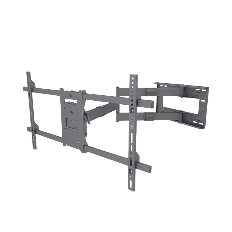 Soporte de pared ajustable de  32 -75 IN