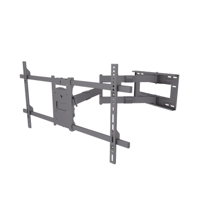 Soporte de pared ajustable de  32 -75 IN - Toer