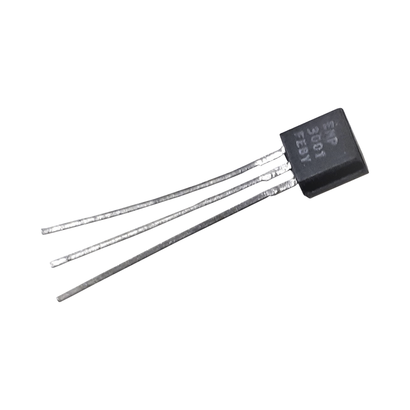 EMP3001 Transistor EMP3001.