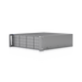 ENVR UniFi Enterprise con Soporte para hasta 210 Cámaras HD, 140 Cámaras 2K o 70 Cámaras 4K, con UniFi Protect & Access, 1 Puerto RJ45 10G, 2 Puertos SFP+ 10G y 16 Bahías para Discos Duros - Toer