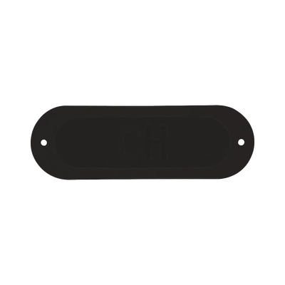 Empaque de Neopreno para Caja Oval de 2" (50.8 mm).