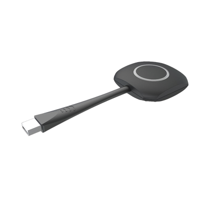 Proyección Inalámbrica - IdeaShare Key para HUAWEI Ideahub (65/75/86 pulgadas), conexión vía USB Tipo A - Toer