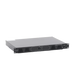 Amplificador de Audio Reforzador | 1 canal | 500w | Clase D | Salida 100V / 4-16Ω | Montaje en rack | RCA - Toer