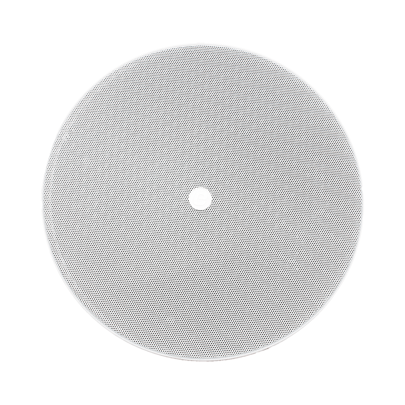 Altavoz de 2 vías | Montaje en Techo |  8 | 1.87 - 30 W | 70/100V | 94 dB de Sensibilidad