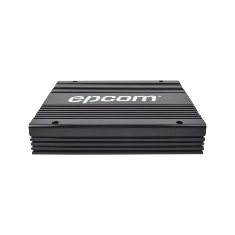 EP30-80-19 (HASTA 1 KILÓMETRO) Amplificador para Ampliar Cobertura Celular en Exterior | 1900 MHz, Banda 2 | Soporta 2G y 3G y Mejora las llamadas | 80 dB de Ganancia, 1 Watt de potencia Máxima, hasta 1 km de cobertura.