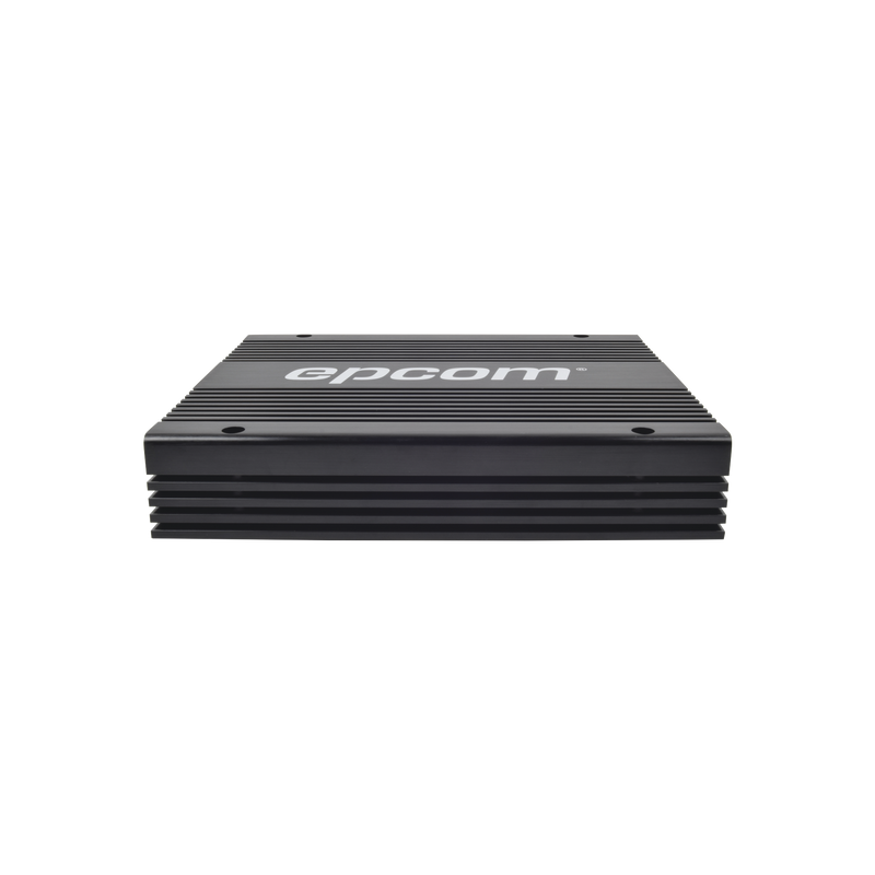 EP30-80-85 (HASTA 1 KILÓMETRO )Amplificador para ampliar Cobertura Celular en Exterior | 850 MHz, Banda 5 | Soporta 3G y Mejora las llamadas | 80 dB de Ganancia, 1 Watt de potencia Máxima