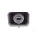 Altavoz para exterior HI-FI | Alta Impedancia 70/100V | 6.25W-12.5W-25W-50W | 99dB de Sensibilidad | Exterior IP66 | Ideal para Música y Voceo - Toer