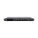 Amplificador de Audio | 1 canal | 350 W | Sistema 100V y Baja Impedancia | 4 Entradas de Micrófono Balanceadas | Bluetooth | USB | SD | FM | Montaje en Rack - Toer