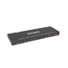 Splitter HDMI 1x4 | 1 Entrada a 4 salidas (Simultaneas) | 4K@60Hz | Extractor de Audio | Down Scaler | HDR  4:4:4 | EDID | 18Gbps - Toer