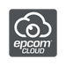 Suscripción Anual Epcom Cloud / Grabación en la nube para 1 canal de video a 2MP con 7 días de retención / Grabación por detección de movimiento - Toer