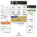 Licencia avanzada para plataforma de rastreo solución ELD - Toer