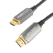 Cable HDMI de Fibra Óptica de 10m | Alta Definición | Version 2.1 | Alta velocidad 18Gbps | 8K@60Hz | HDCP 2.2 | Resistente a EMI y RFI - Toer