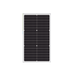 Modulo Solar 50 W, 12 Vcc, Monocristalino, 36 Celdas grado A - Toer