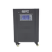 Regulador de Voltaje Industrial Monofásico Ferrorresonante 5 kVA/5 kW 120 V / Entrada 96-144 Vca / Salida 117.6- 122.4 Vca - Toer